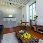 公寓 Authentique 2 Piece Dans Le Vieux-nice