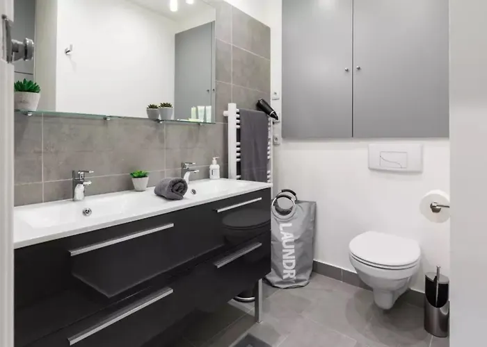 Authentique 2 Piece Dans Le Vieux-nice Appartement Nice